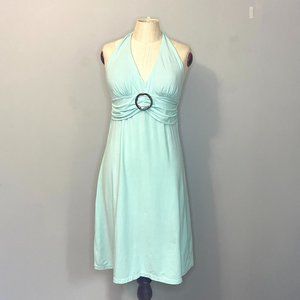 Tommy Bahama Halter Dress